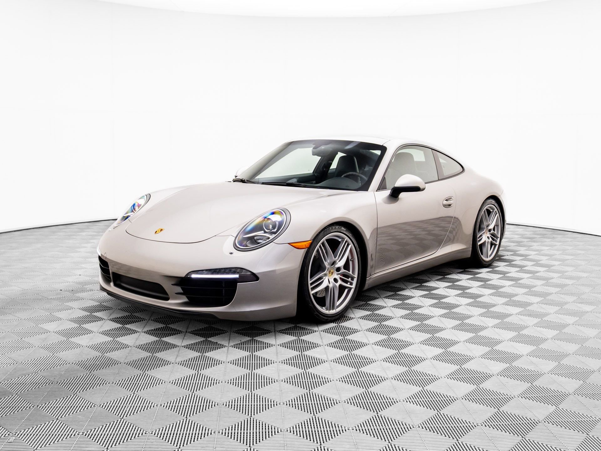 Used 2012 Porsche 911 Carrera S