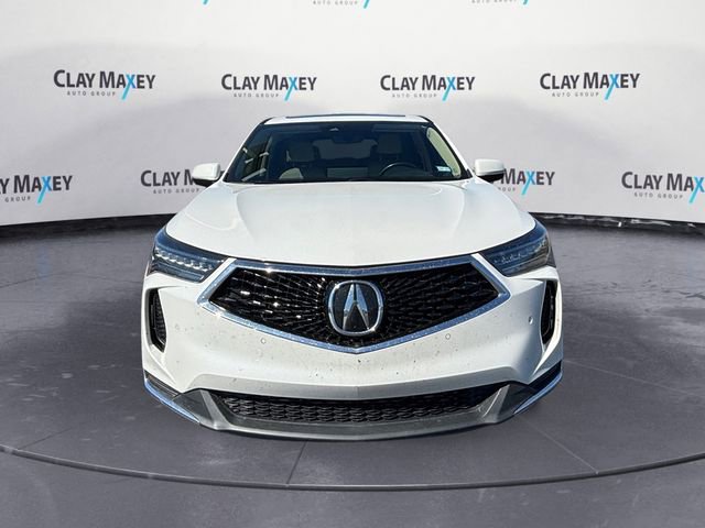 Used 2022 Acura RDX w/ Technology Package image 8