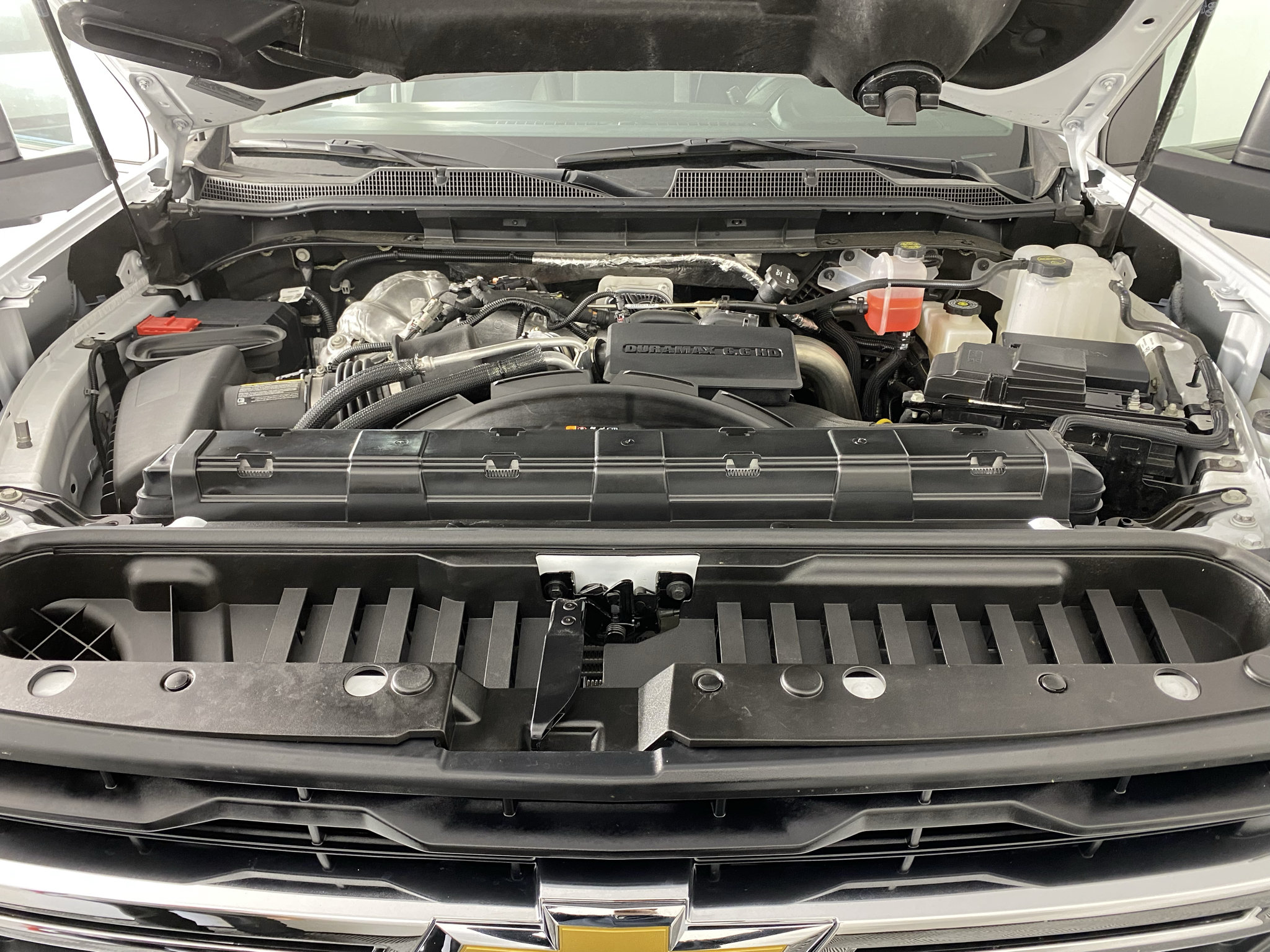 Used 2026 Chevrolet Silverado 2500 LT AWD/4WD image 31