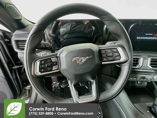New 2026 Ford Mustang GT Premium w/ GT Performance Package RWD image 12