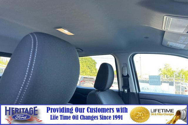 New 2024 Ford Ranger XLT w/ Technology Package image 16