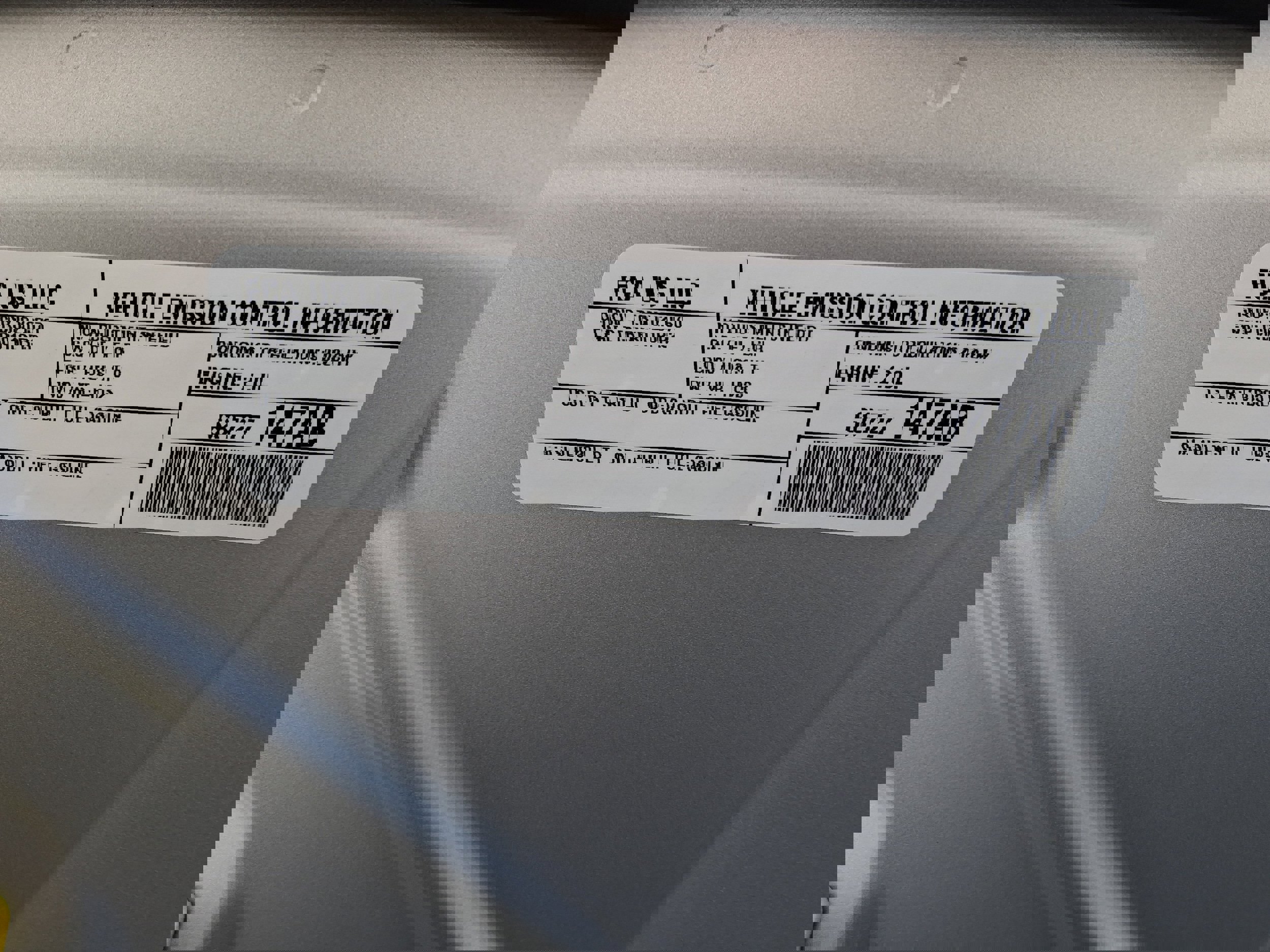 New 2026 Jeep Compass Latitude image 9