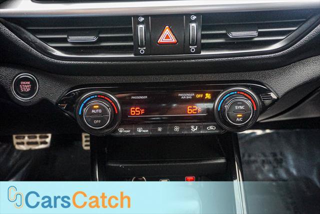 Used 2024 Kia Forte GT-Line FWD image 25