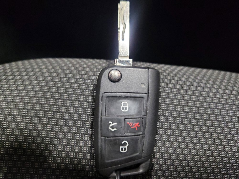 Used 2019 Volkswagen Jetta S FWD image 32
