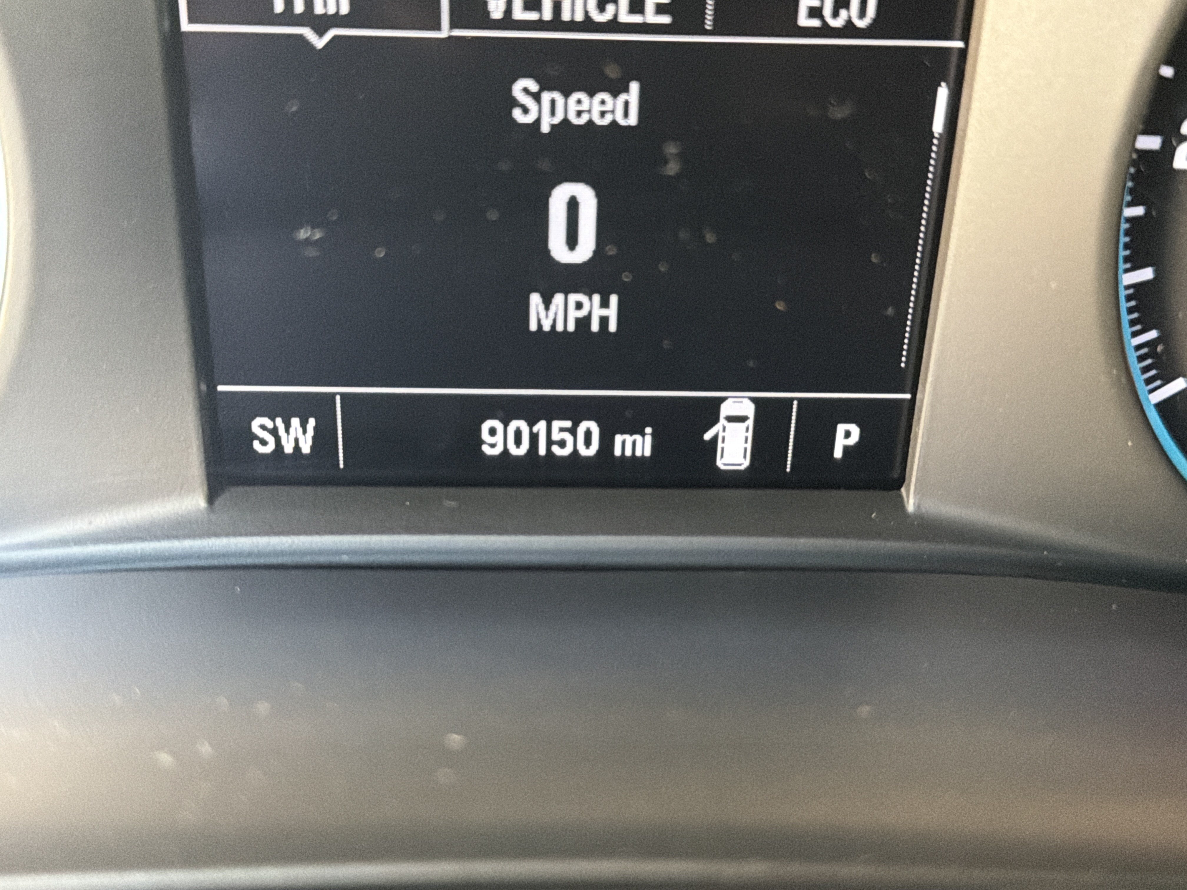 Used 2021 Chevrolet Traverse LS FWD image 21