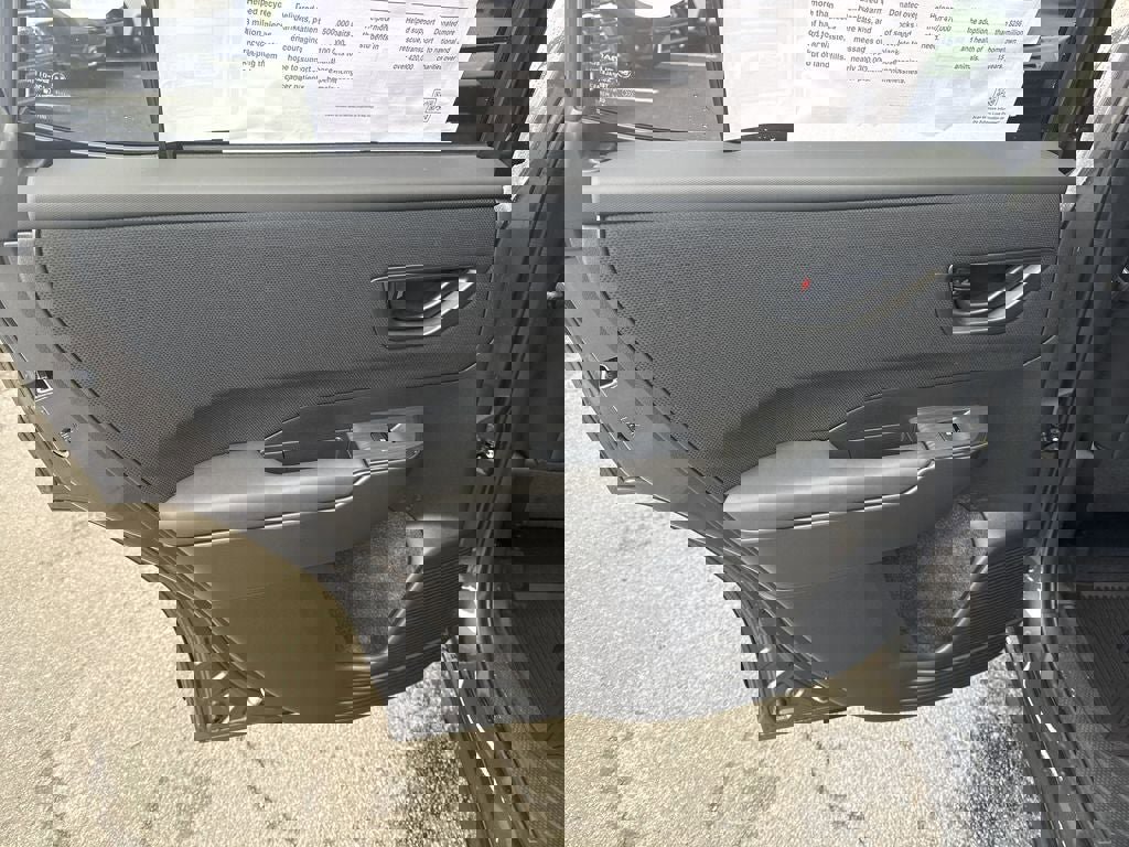 New 2026 Subaru Outback Limited XT w/ Premium/Limited Plus Package image 27