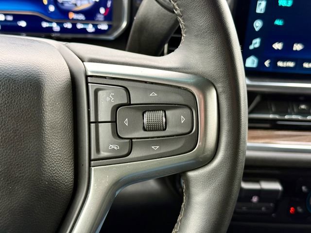 Used 2024 Chevrolet Silverado 1500 RST image 18