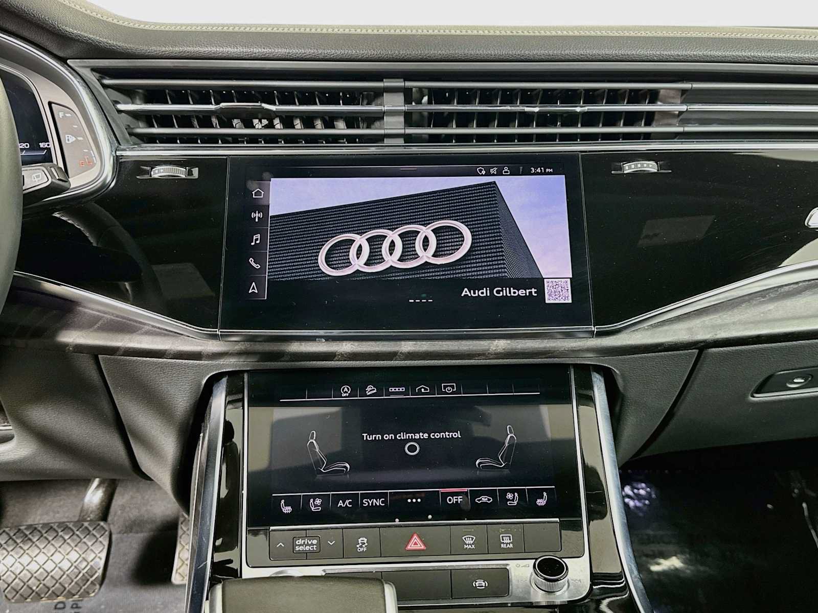 Certified 2023 Audi Q7 2.0T Premium Plus w/ Premium Plus Package AWD/4WD image 13