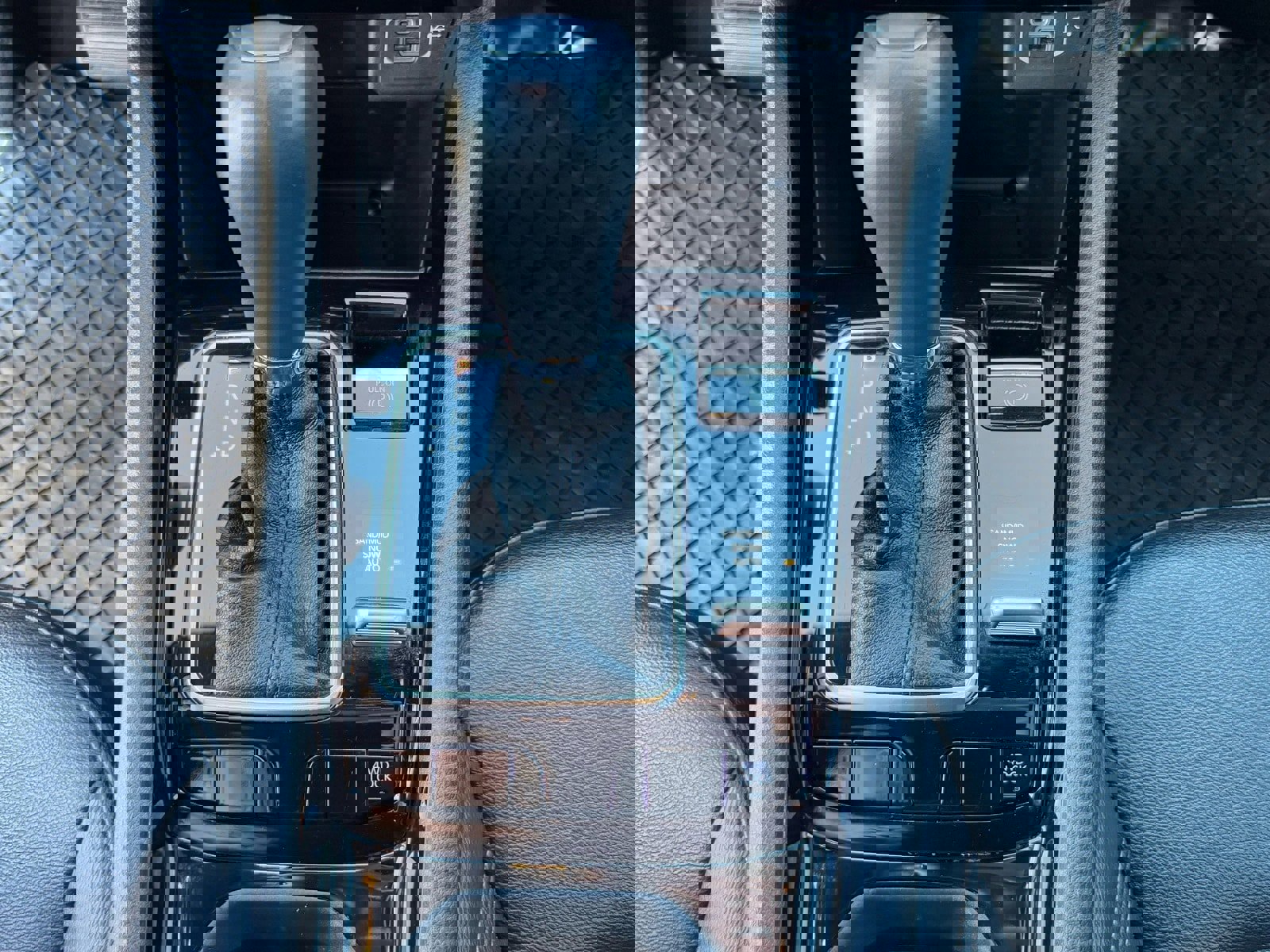 Used 2024 Jeep Compass Limited image 27