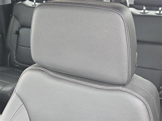 Used 2025 Chevrolet Silverado 1500 LTZ image 15
