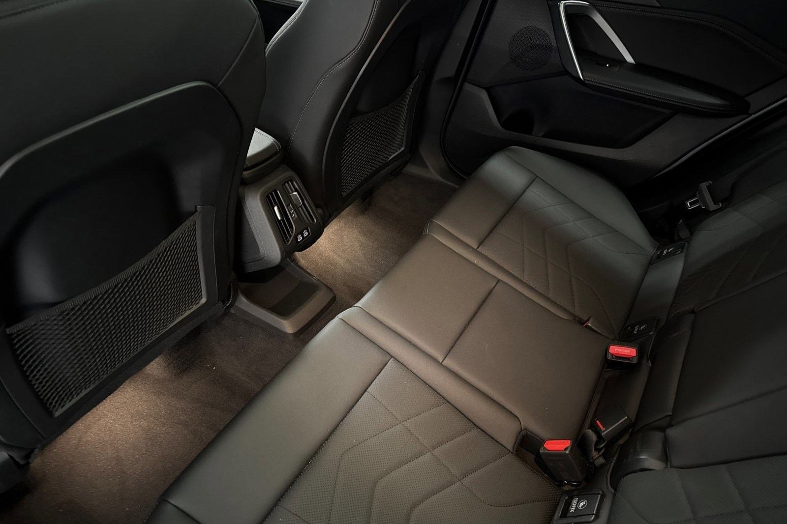 Certified 2023 BMW X1 xDrive28i w/ Convenience Package image 27