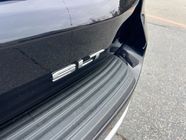 Used 2021 GMC Yukon SLT w/ SLT Luxury Plus Package image 41