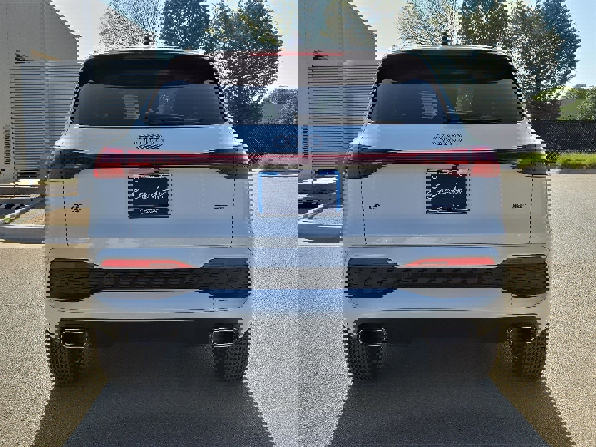 New 2025 Audi Q5 Premium Plus image 12