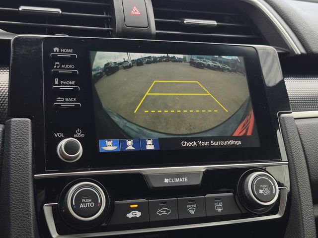 Used 2021 Honda Civic Sport image 32