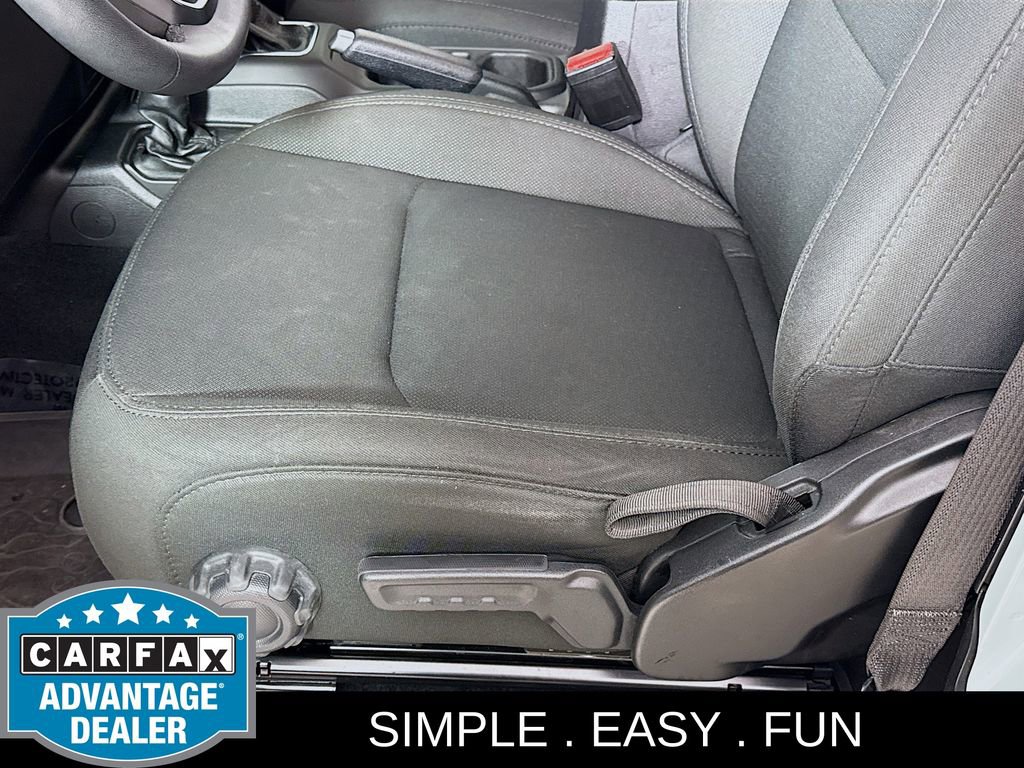 Used 2023 Jeep Wrangler Unlimited image 24