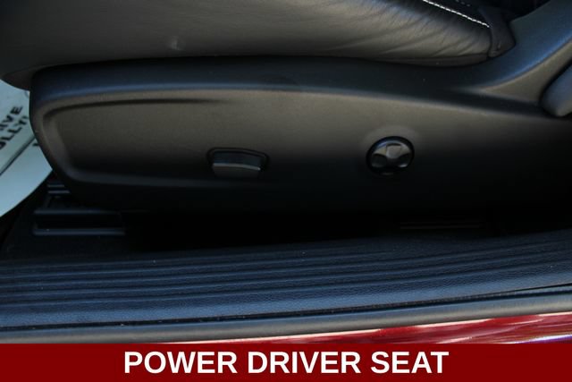 Used 2023 Dodge Challenger SRT Hellcat RWD image 3