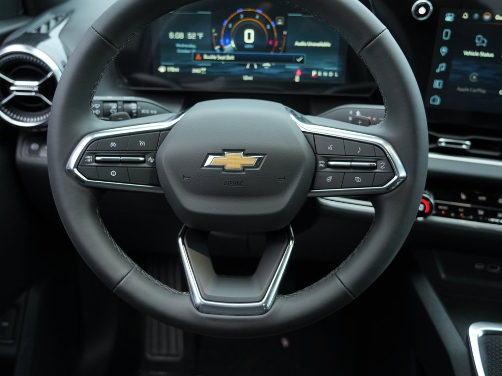 New 2027 Chevrolet Equinox LT w/ Convenience Package II AWD/4WD image 15