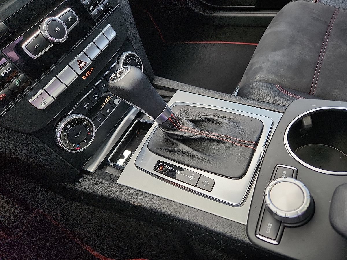 Used 2013 Mercedes-Benz C 250 Coupe image 12
