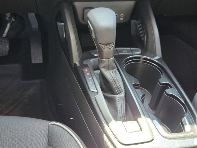 Used 2023 Chevrolet TrailBlazer LT image 14