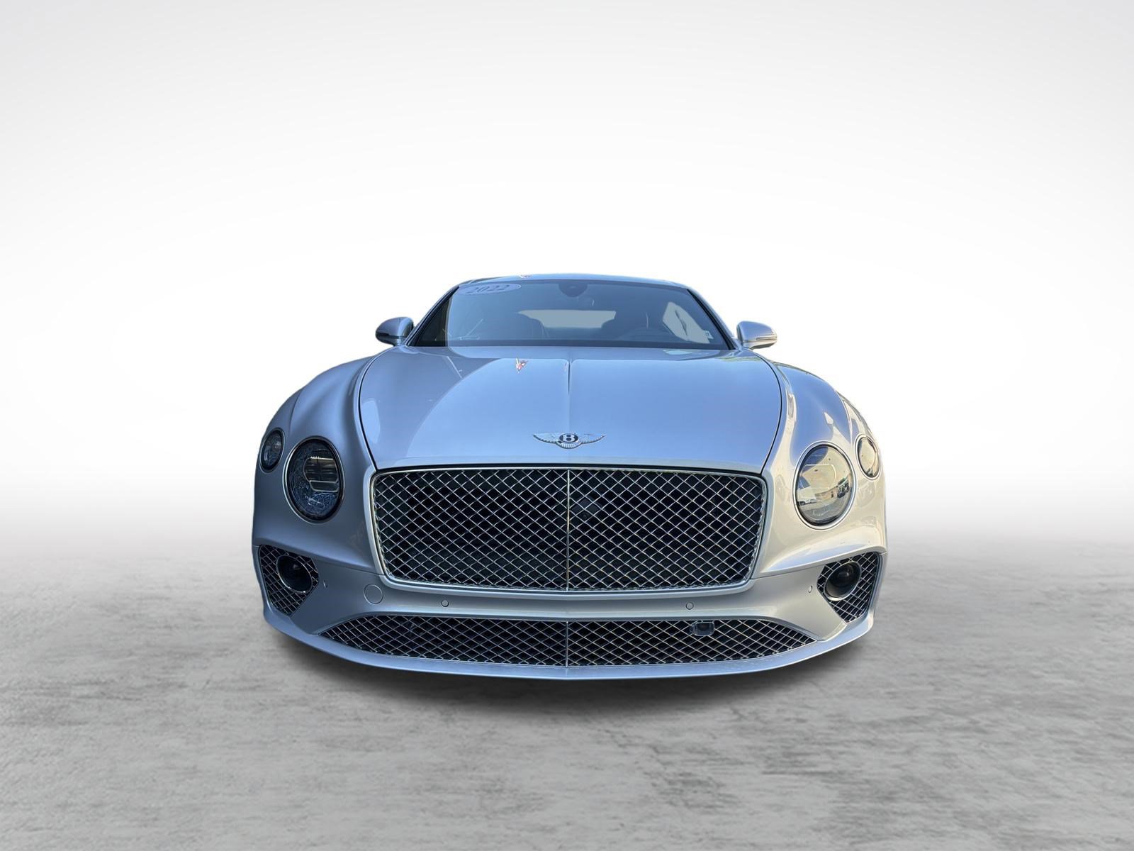 Used 2022 Bentley Continental GT Speed AWD/4WD image 7