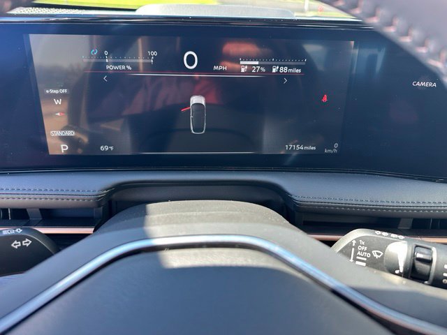 Used 2024 Nissan Ariya AWD image 32