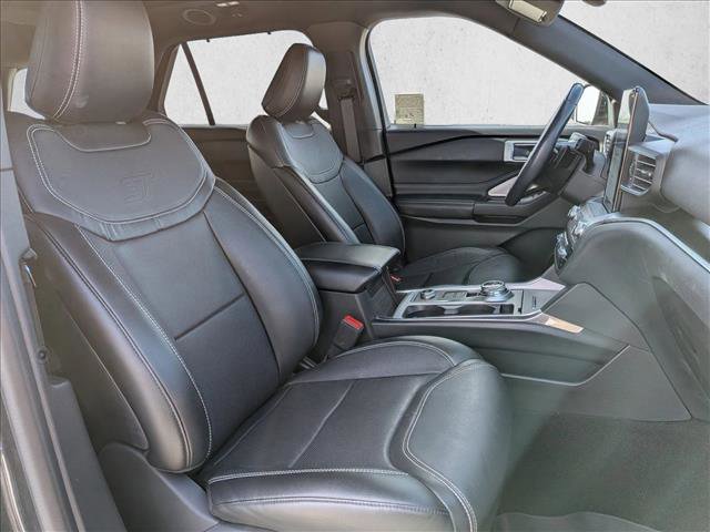 Used 2020 Ford Explorer ST w/ ST High-Performance Pack AWD/4WD image 22