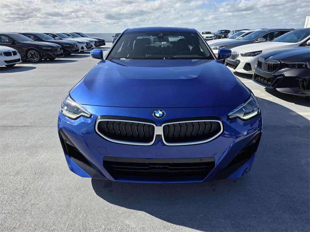 New 2026 BMW 230i 230i w/ M Sport Package video 2