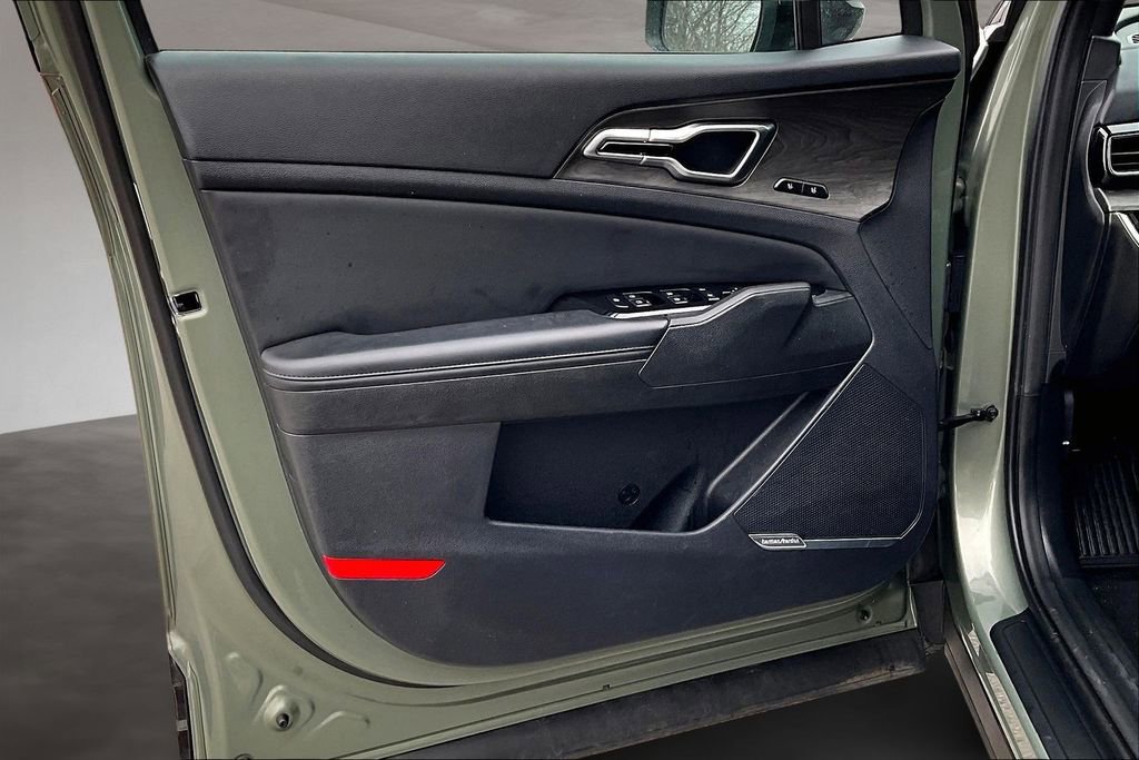 Used 2023 Kia Sportage X-Pro Prestige image 24