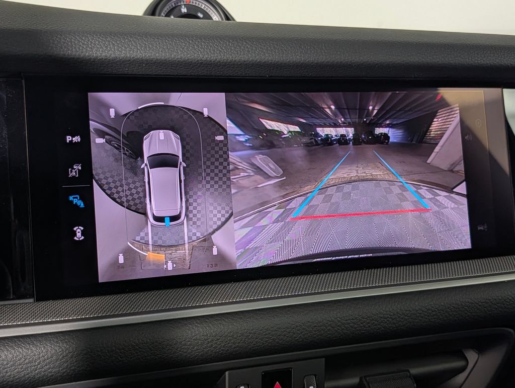 New 2026 Porsche Cayenne AWD/4WD image 32