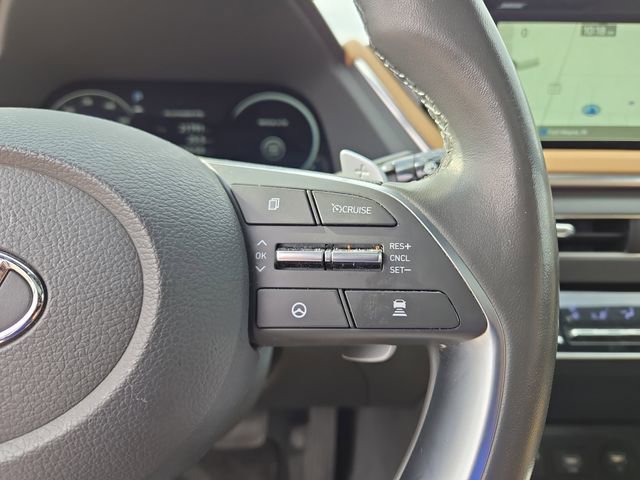 Used 2023 Hyundai Sonata Limited image 15