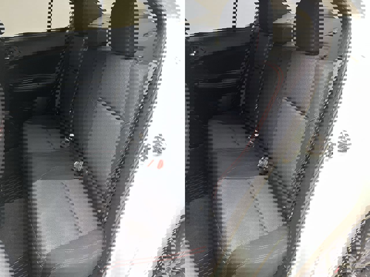 Used 2016 Subaru WRX image 9