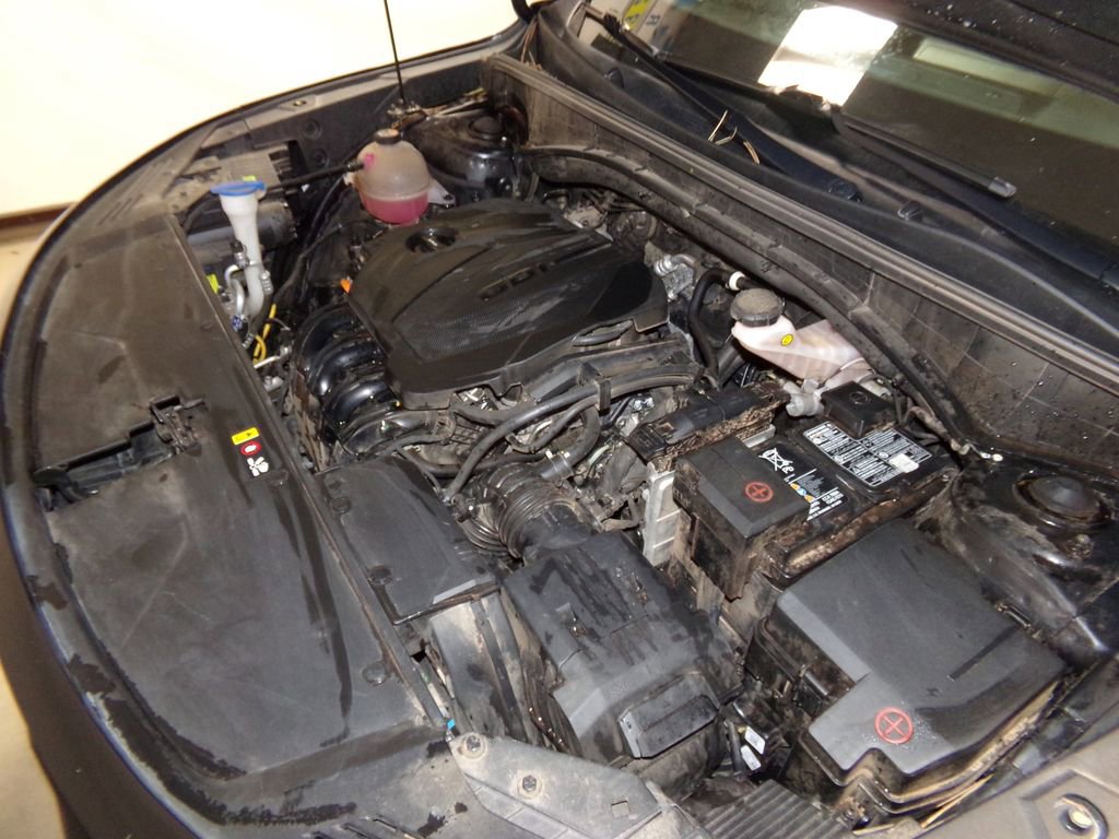 Used 2023 Kia Sorento S w/ Panoramic Sunroof Package image 28