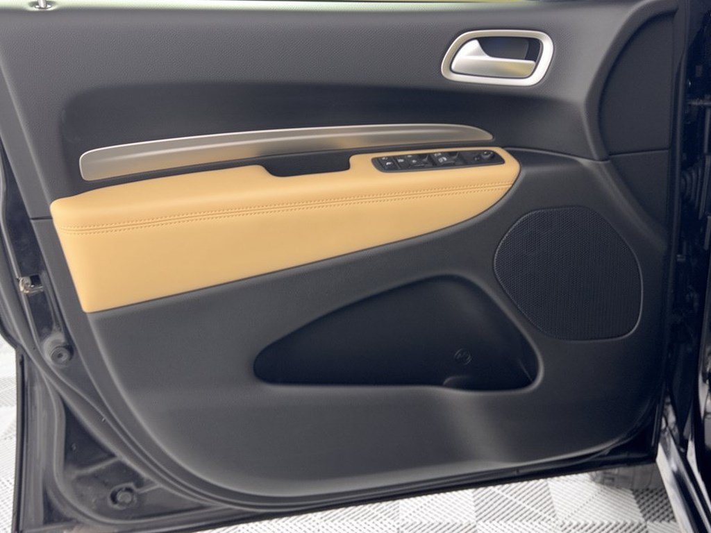 Used 2019 Dodge Durango SXT AWD/4WD image 14
