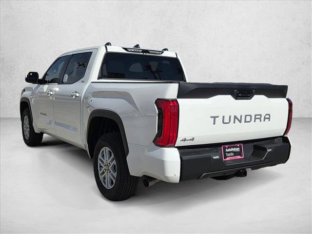 New 2026 Toyota Tundra SR5 image 9
