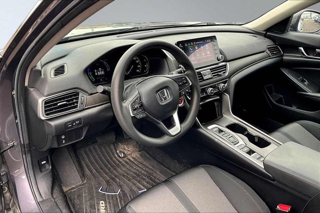 Used 2021 Honda Accord EX image 14