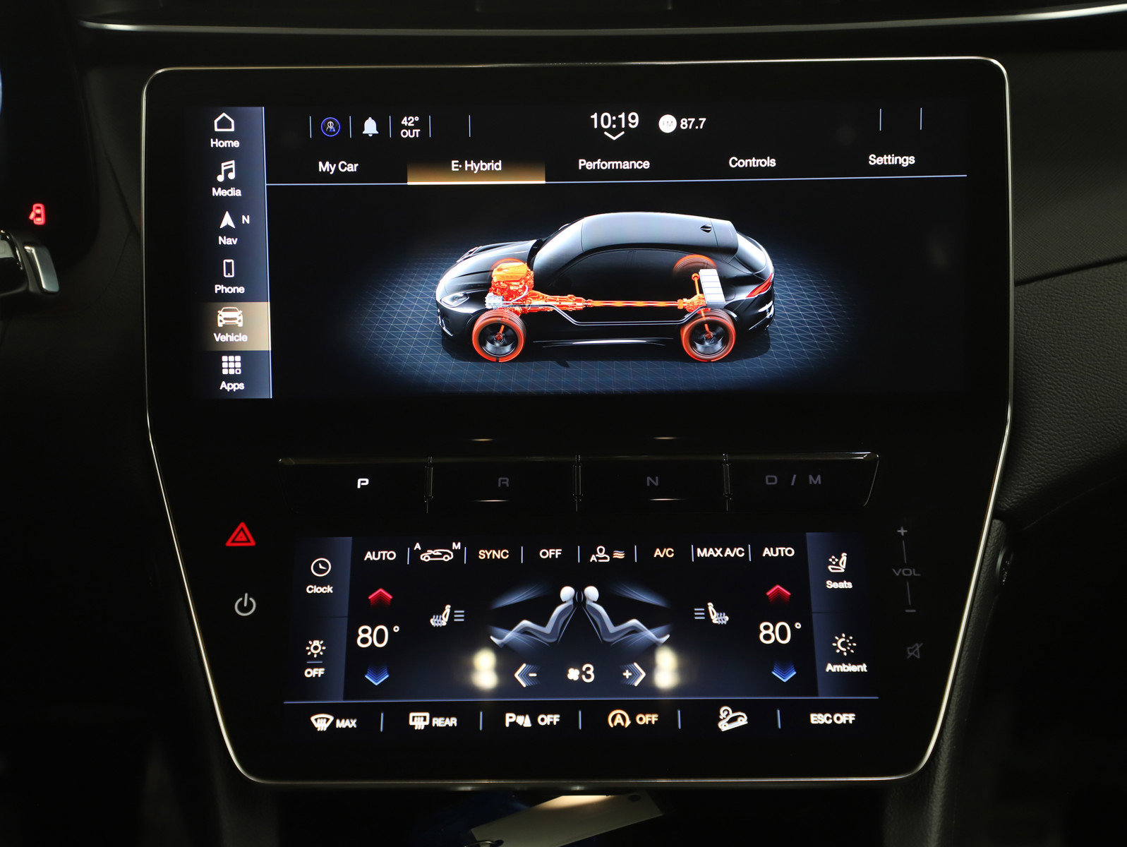 Used 2024 Maserati Grecale GT image 18