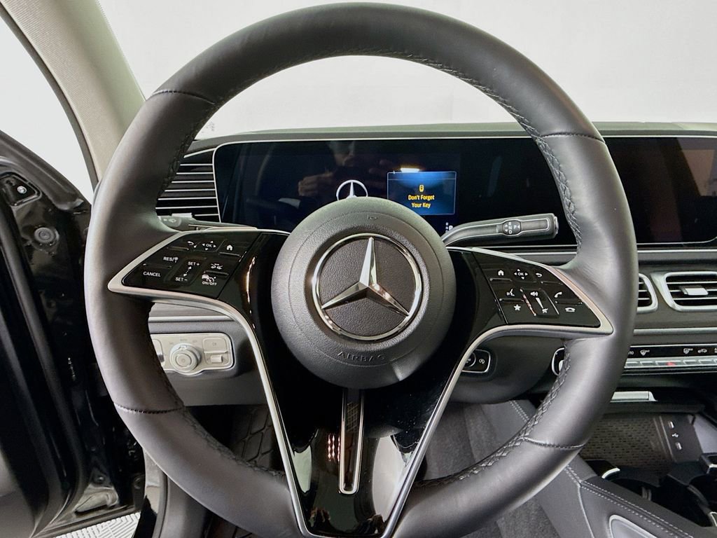 Used 2026 Mercedes-Benz GLE 450 4MATIC image 12
