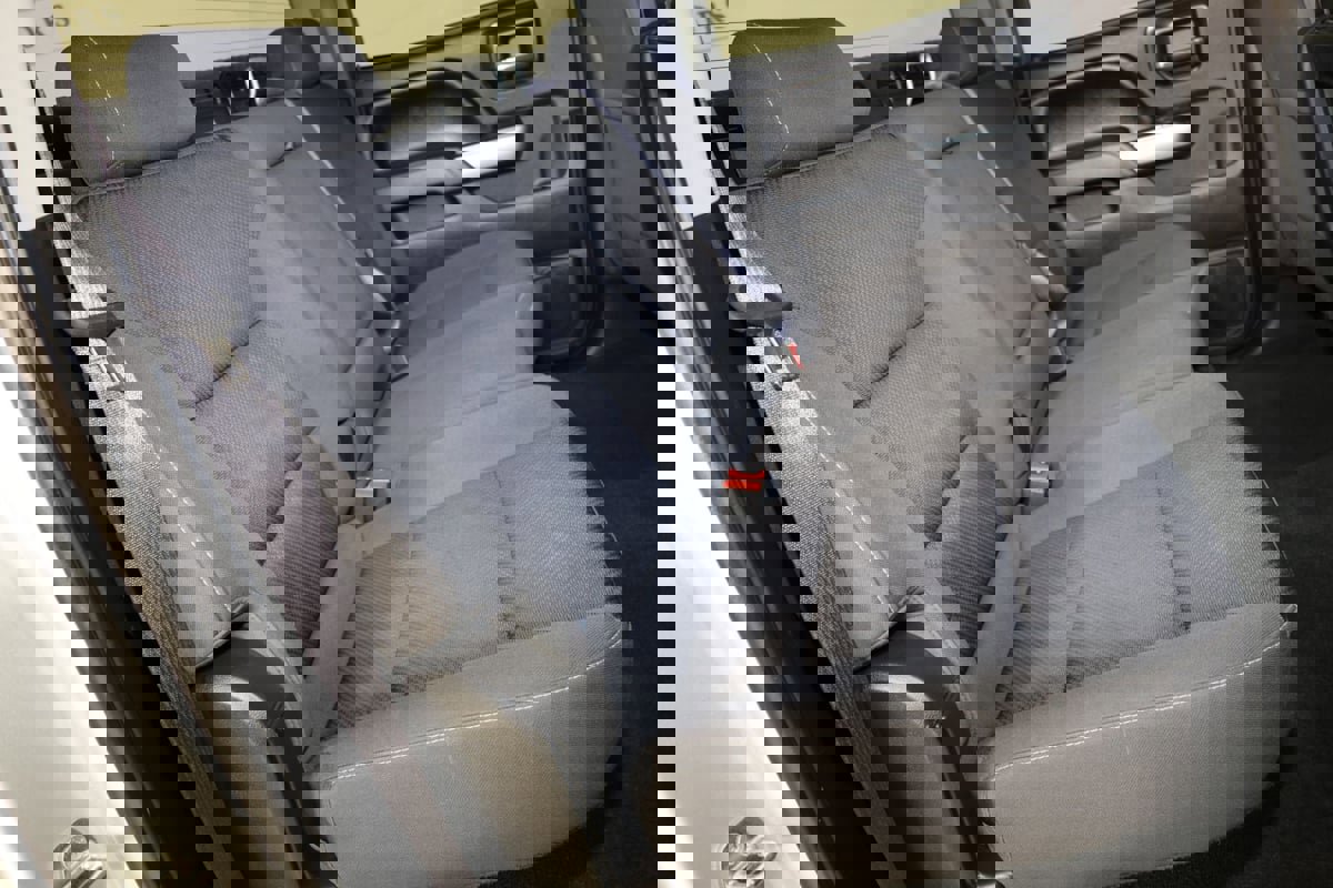 Used 2016 Chevrolet Silverado 2500 LT w/ LT Convenience Package image 30