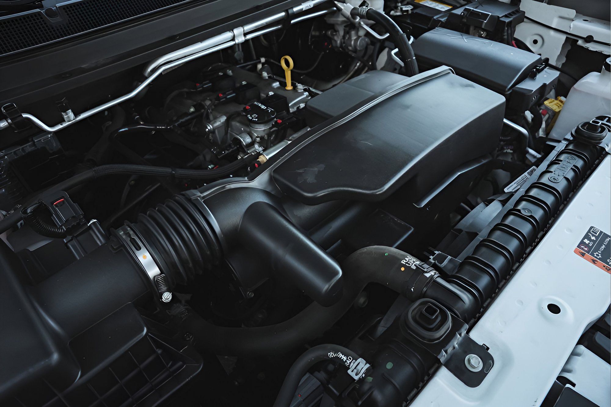 Used 2022 Chevrolet Colorado W/T w/ WT Convenience Package image 25