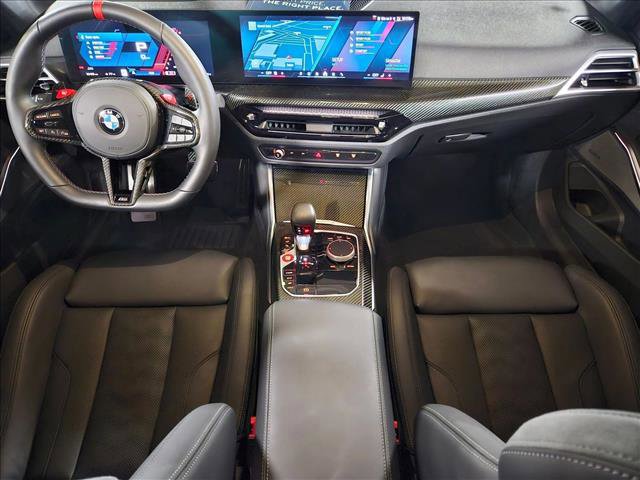 Used 2026 BMW M3 Competition w/ Executive Package image 18