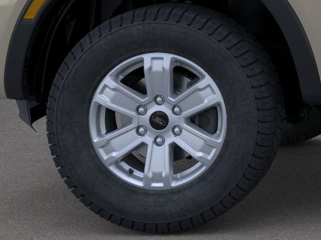New 2026 Ford Ranger XL AWD/4WD image 20