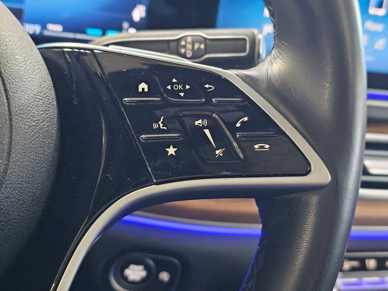 Used 2025 Mercedes-Benz GLE 450 4MATIC image 28