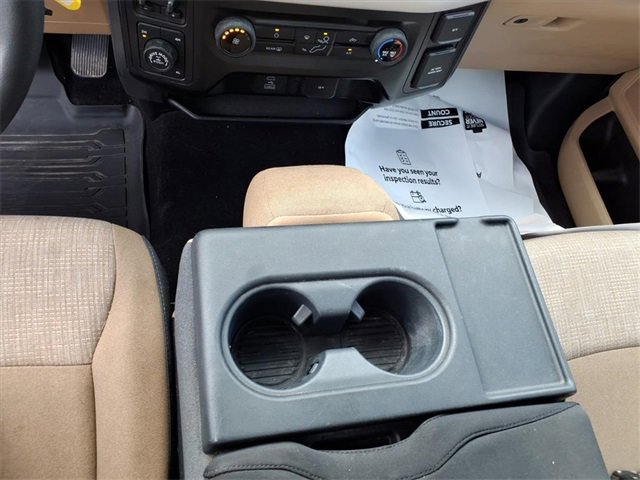 Used 2021 Ford F150 XLT w/ Trailer Tow Package image 16