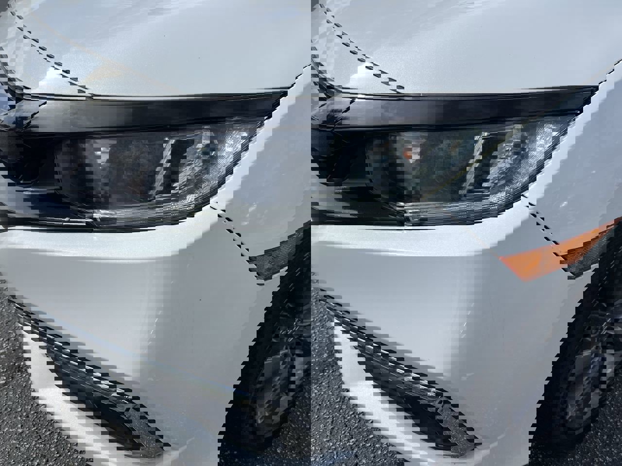 Used 2021 Honda Civic EX-L image 6