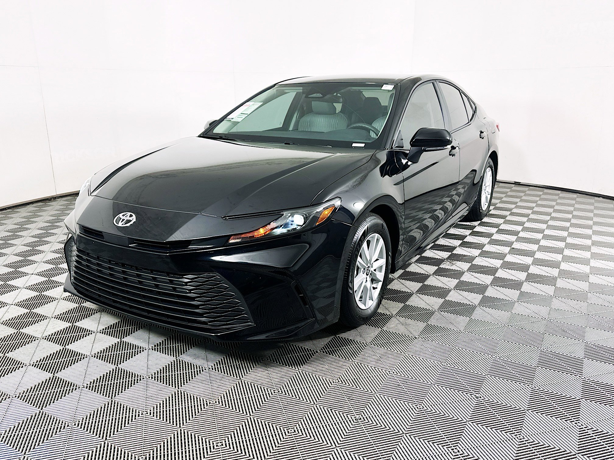 Certified 2026 Toyota Camry LE image 7