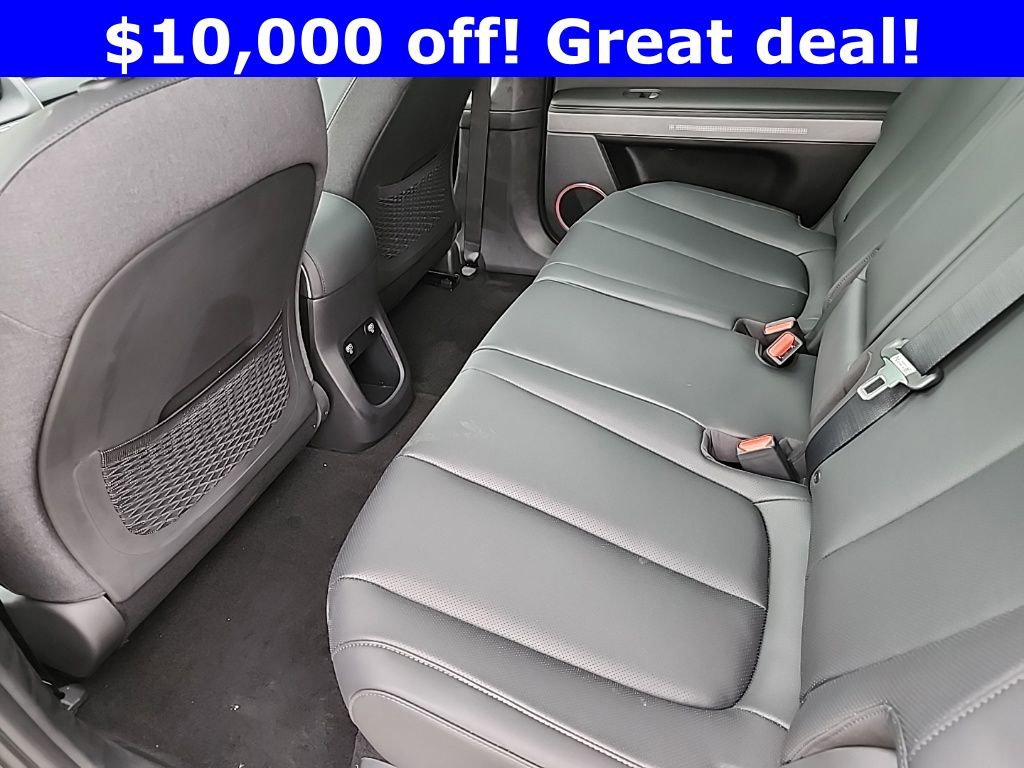 New 2024 Hyundai Ioniq 5 Limited image 15