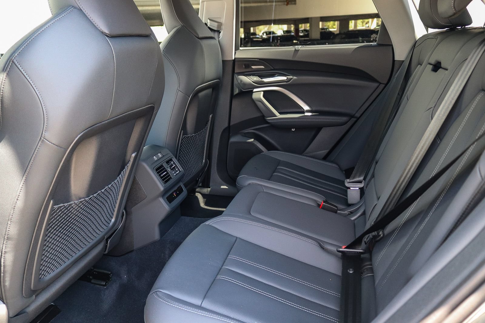 New 2026 Audi Q5 Premium Plus AWD/4WD image 17