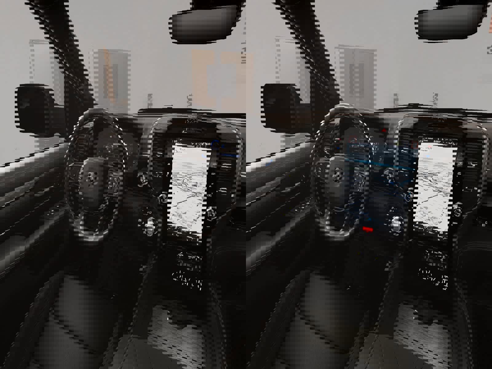 New 2026 RAM 1500 Limited image 20