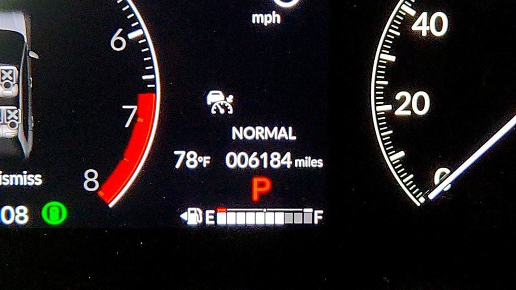 Used 2024 Honda HR-V Sport image 14