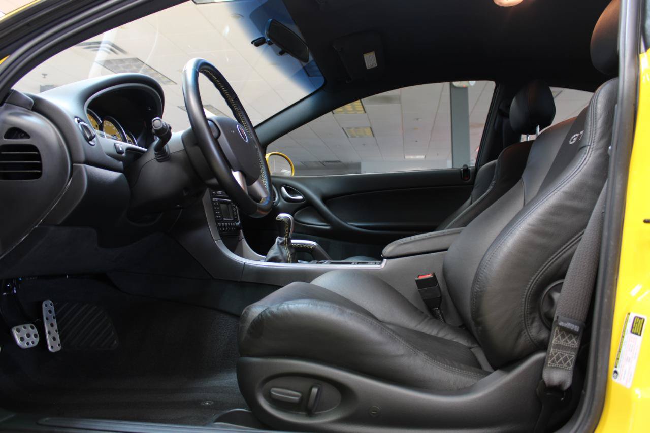 Used 2005 Pontiac GTO RWD image 35
